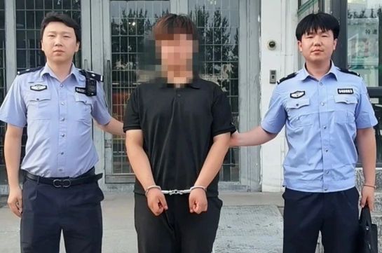 “小”盗必抓！长治潞城公安快速侦破入室盗窃案