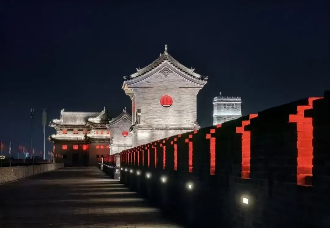 太原古县城消夏畅玩攻略