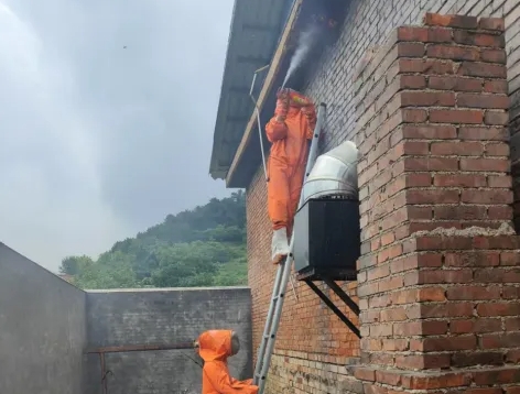 长治壶关公安：调解“小矛盾” 铸就“大平安”