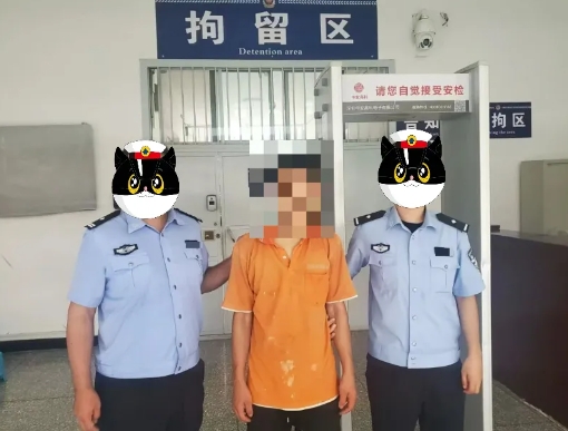 “跳楼讨薪”不可取   扰乱秩序涉违法