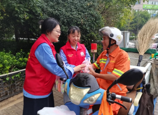 太原小店区营盘街道：三项“实招” 破解“小马拉大车”难题