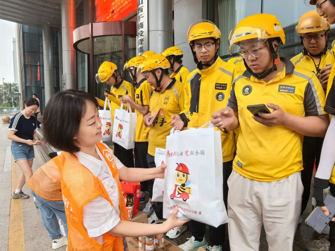 太原小店区平阳路街道：靶向发力破解“小马拉大车”藩篱