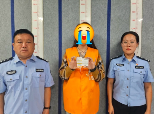 涉毒“零容忍”！吕梁石楼县公安局禁毒大队雷霆出击抓获1名“右美沙芬”涉毒人员