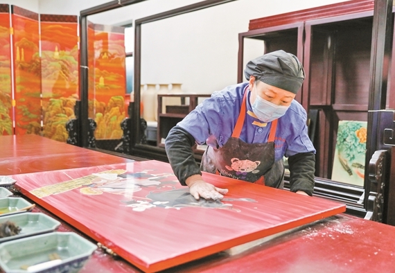 “老字号”续写“新传奇”  —— 解锁晋中市老字号企业的“逆龄”成长密码