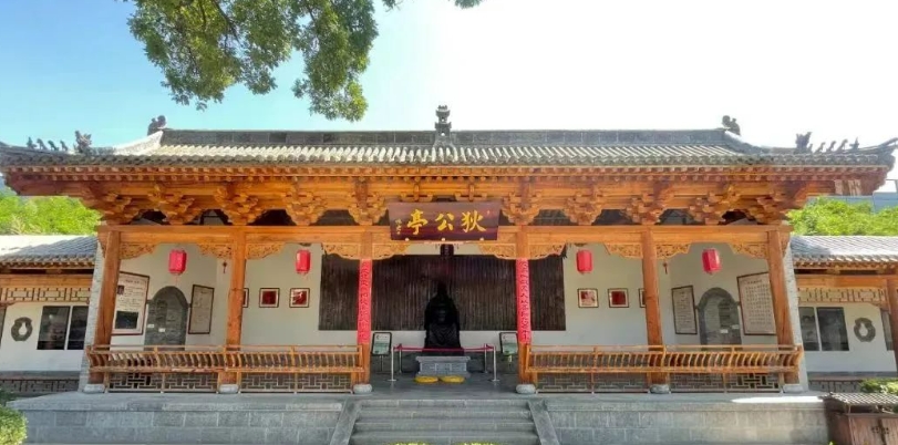 迎国庆  解锁太原小店区金秋打开方式