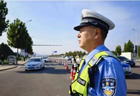 这个国庆，有“景”更有“警”！