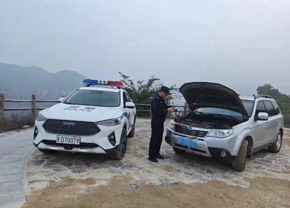 群众致电“12345”点名表扬！官微留言点赞！