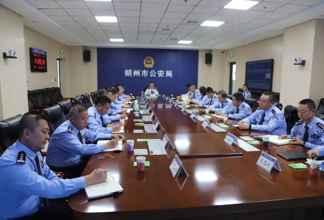 国庆期间朔州全市社会大局稳定治安秩序良好