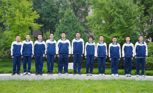 全省第一！ 山西大学附中11名学子闯进物理竞赛省队