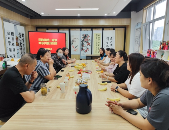 太原万柏林区南寒街道：聚焦“四新”建设  推动统战工作提质增效
