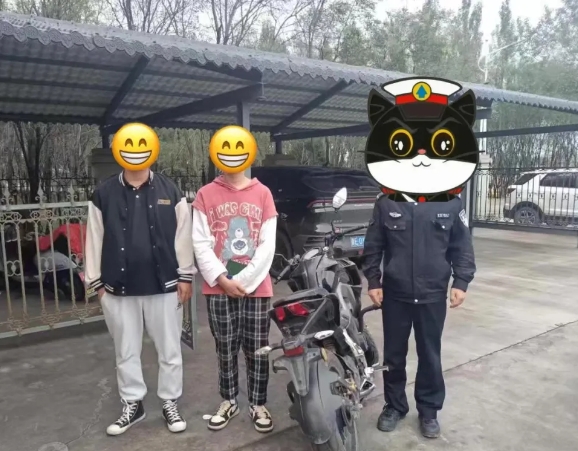 这两起“被盗案”破了，结局出人意料……