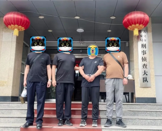 九九重阳不“重”骗，守护老人度晚年