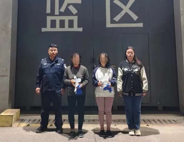 吕梁交城县公安局刑警大队成功破获一起故意伤害案