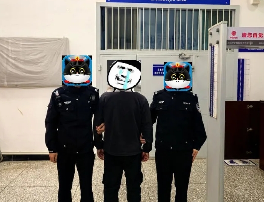 屡教不改！拘留20天！一男子第四次饮酒驾车被长治壶关交警查获