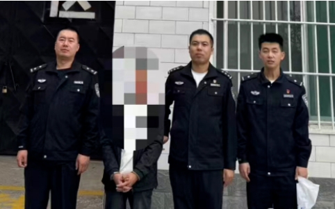 以高息为幌子诈骗他人！吕梁文水公安破获一起“借贷型”诈骗案！