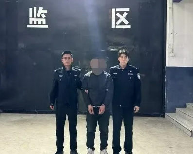 晋中平遥：男子以倒卖二手车的名义诈骗，落入法网