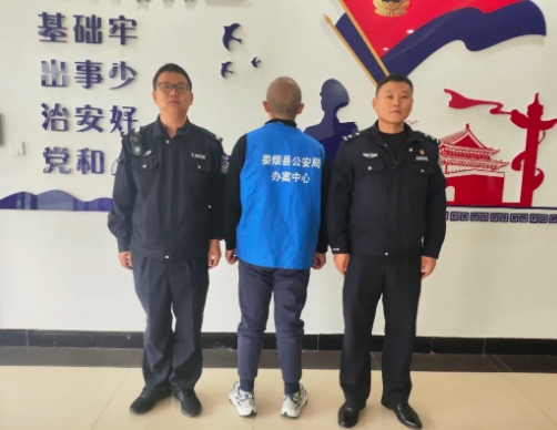 太原娄烦：拉煤堵路阻运输  扰乱单位秩序被拘留