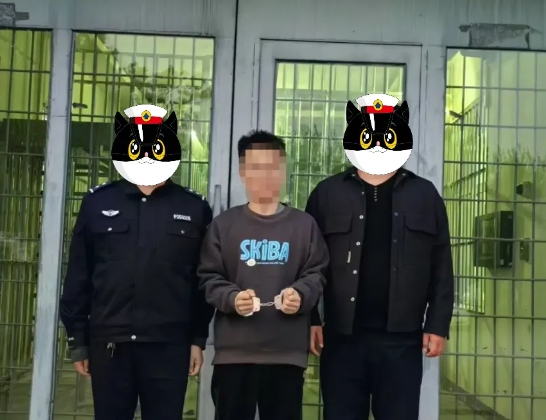 网络赌博涉嫌犯罪，竟然还“代理”？抓！