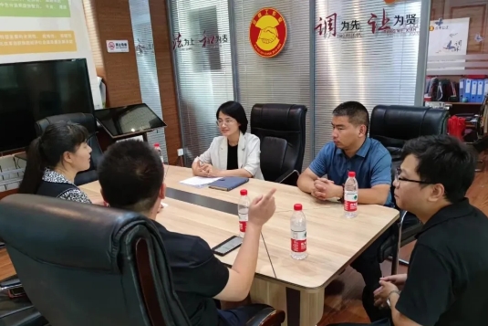 太原迎泽区：争当改革创新排头兵，打造社会工作迎泽品牌