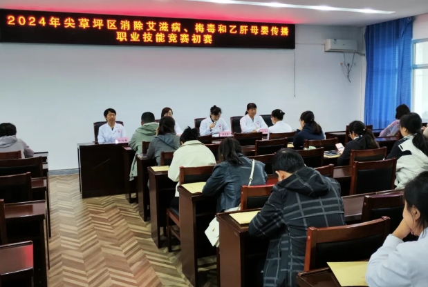 关爱母婴健康！她们一直在努力……