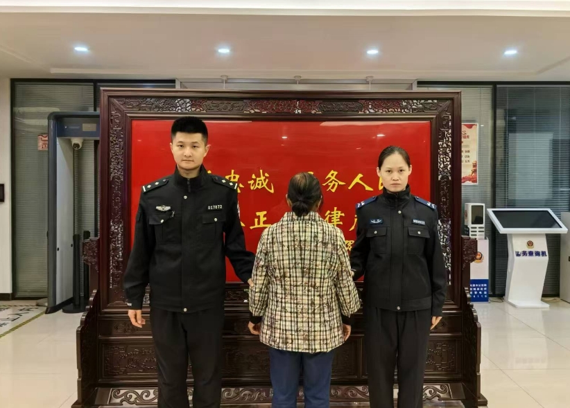 太原公安尖草坪分局汇丰责任区刑警队：破获民生案件，挽回财损12万元