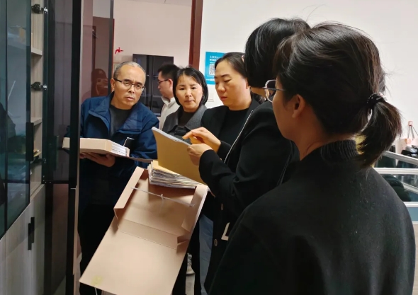 档案管理，这么做就不难！