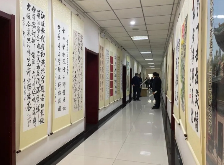 太原迎泽区庙前街道：关爱老年群体，绘就幸福底色