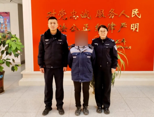 诡计多端为哪般——运城永济公安成功破获一起系列诈骗案