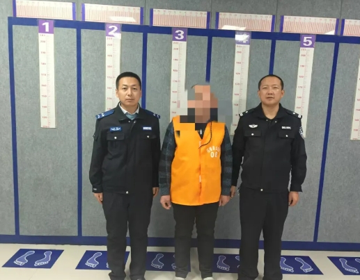 吕梁石楼县公安局依法查处1起网络谣言