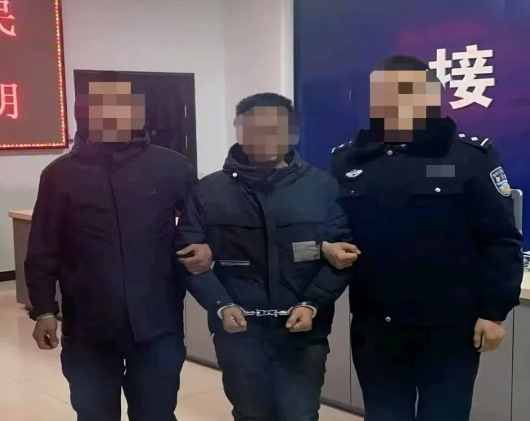 吕梁公安禁毒部门依法查处两名吸毒人员