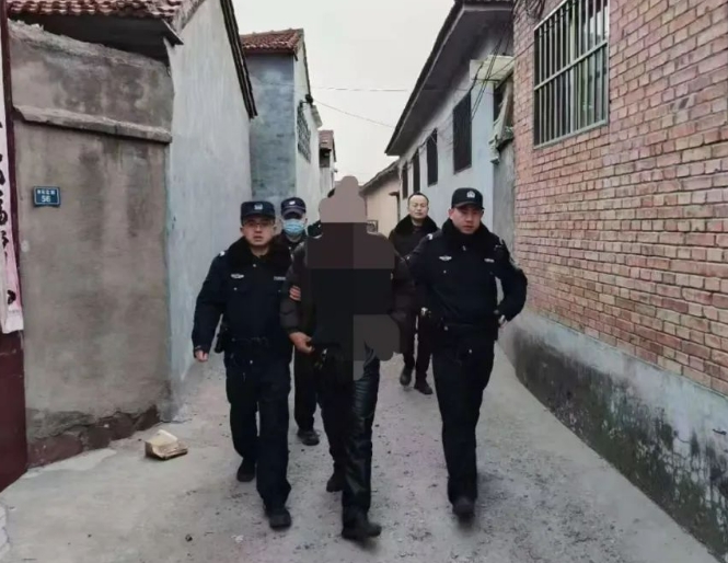 临汾安泽农商银行：重锤除坚冰  依法清收再加力