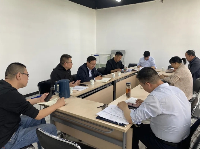 太原小店区坞南社区：党建引领聚合力 “关键小事”暖民心