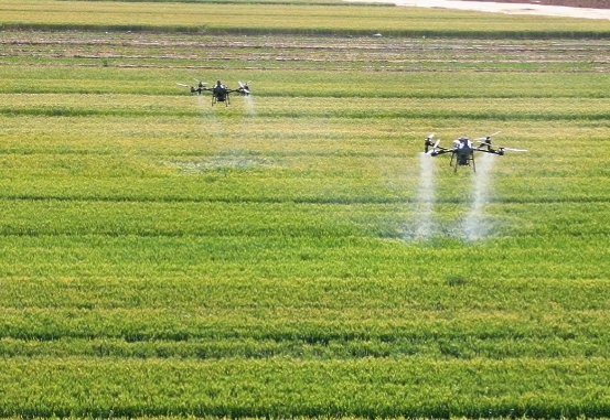 临汾曲沃农商银行：科技金融驱动  农商银行擘画农业强县新蓝图