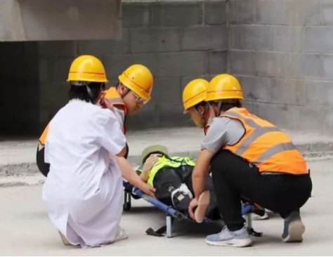 太原万柏林区：筑牢安全防线  守护万家平安