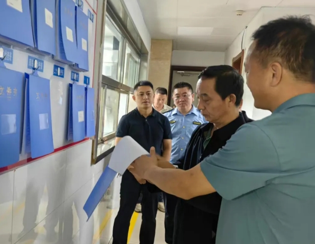 忻州市市场监管局开展暑期景区市场监管专项督导检查