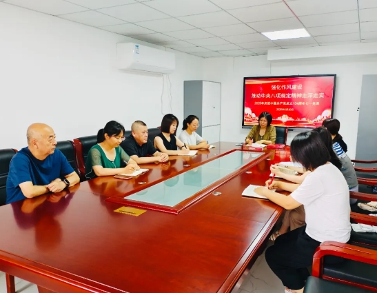 太原尖草坪区档案馆的业务“充电”模式