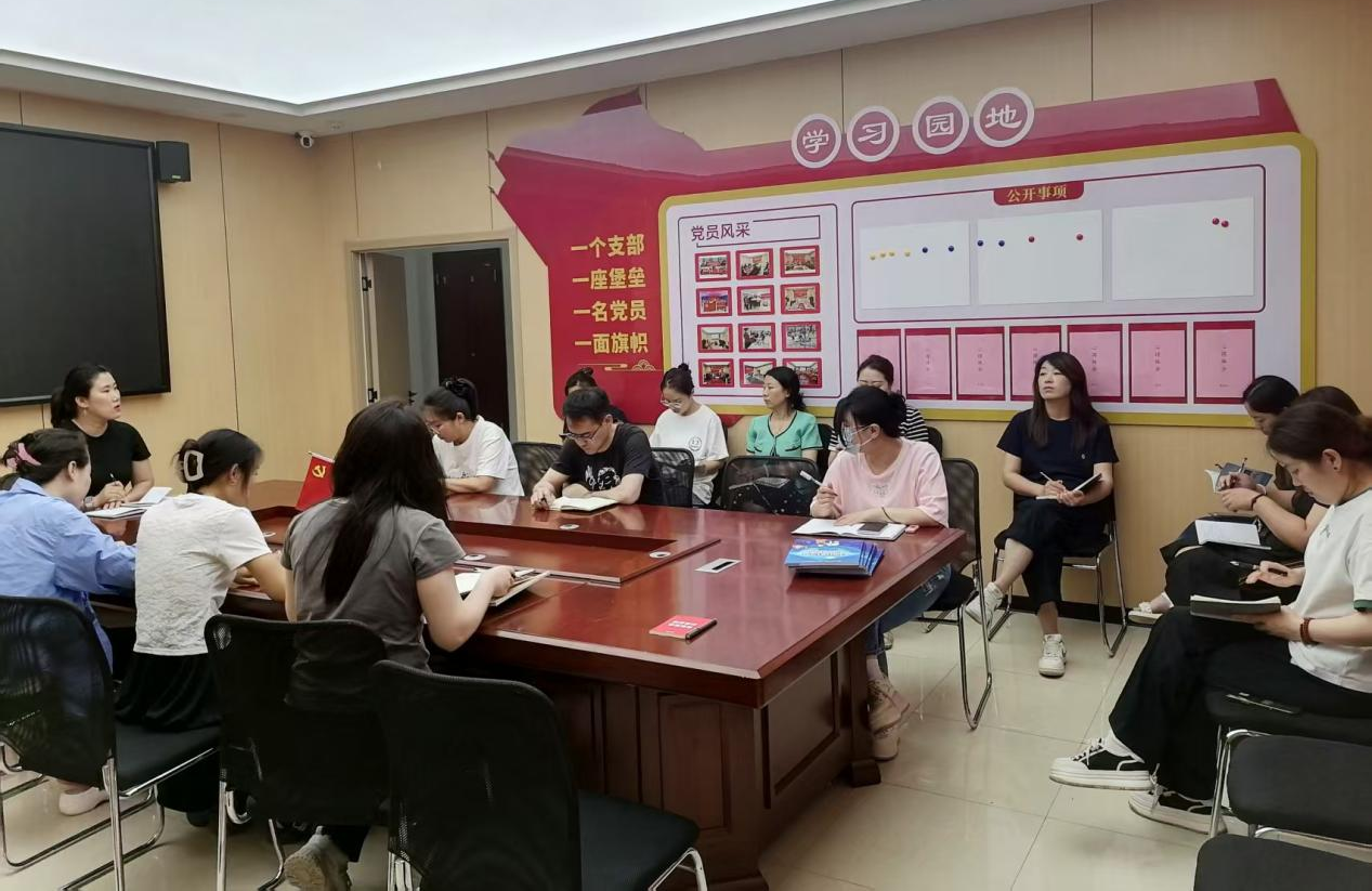 太原万柏林区和平街道：适老化改造进社区  惠民政策暖夕阳