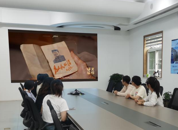 太原市政集团一公司：弘扬抗战精神  立足岗位建功