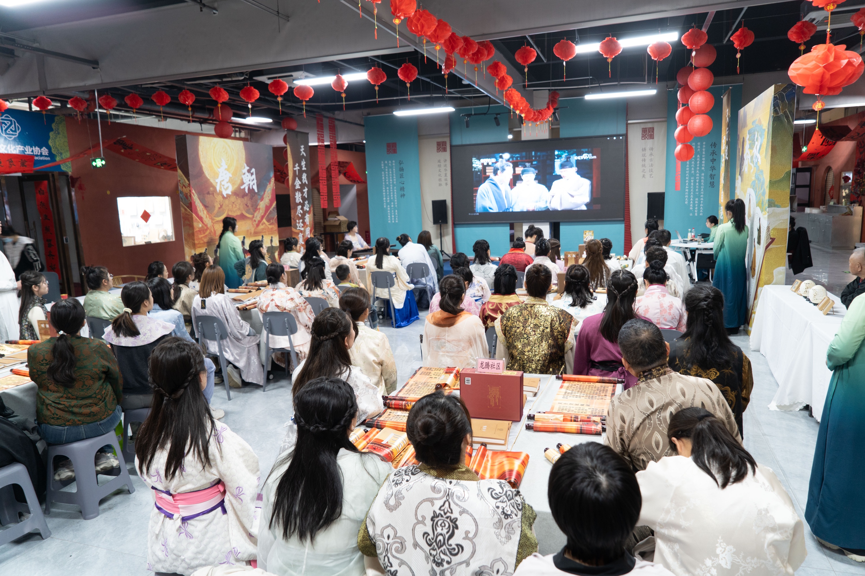 太原万柏林区小井峪街道持续发力探索文明实践新路径