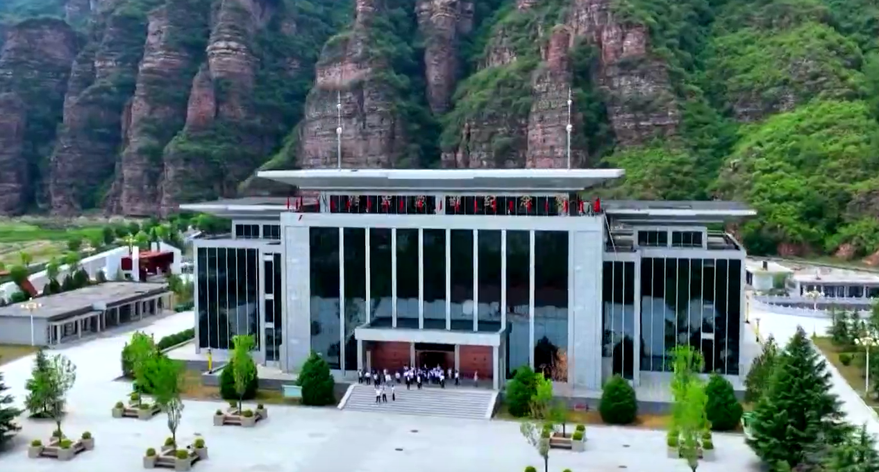 创新赋能  红色文化时代焕发红色生机