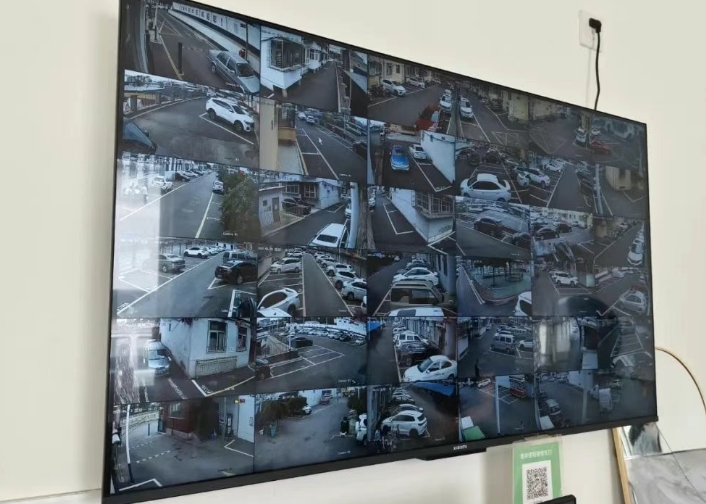 太原尖草坪区光社街道杜家村的“红色引擎”转起来了