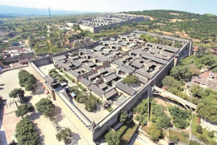 悠悠夏日长  不负好时光——暑期精品线路带学子打卡晋中风情