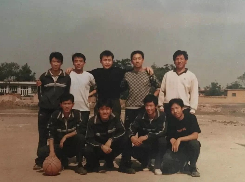 太原小店区：激情“篮”不住 “乡BA”邀您共赴盛夏狂欢