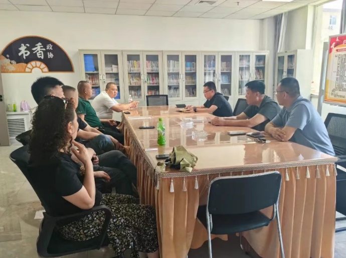 从“断水断电”到“笑逐颜开”，太原尖草坪区柴村街道巧解多福佳苑物业困局