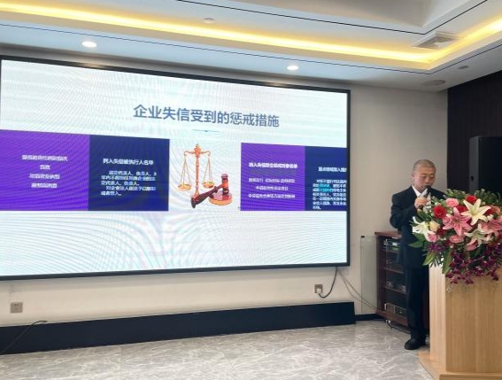 太原万柏林区神堂沟街道：多维发力构建政务诚信  全域联动打造诚信街道