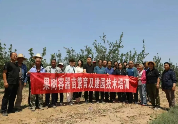 太原阳曲县：汇聚博士智  奏响振兴曲