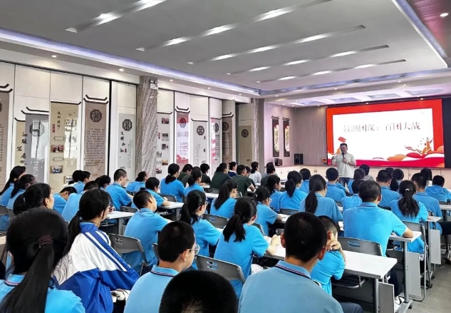 太原迎泽区老军营街道：2025年暑期社会实践活动正式启动