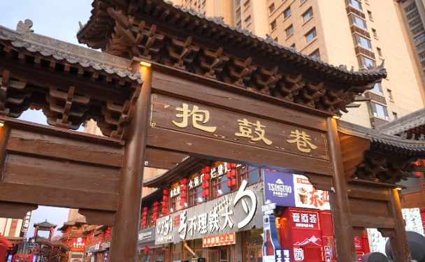 2025太原小店区夜经济集聚区消夏惠民活动即将启幕