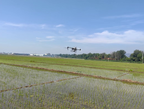 全国典型！太原尖草坪区农资的“惠农实践”