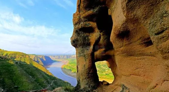 山西永和奇奇里村：从“枣树下的穷日子”到“产业链上的新希望”